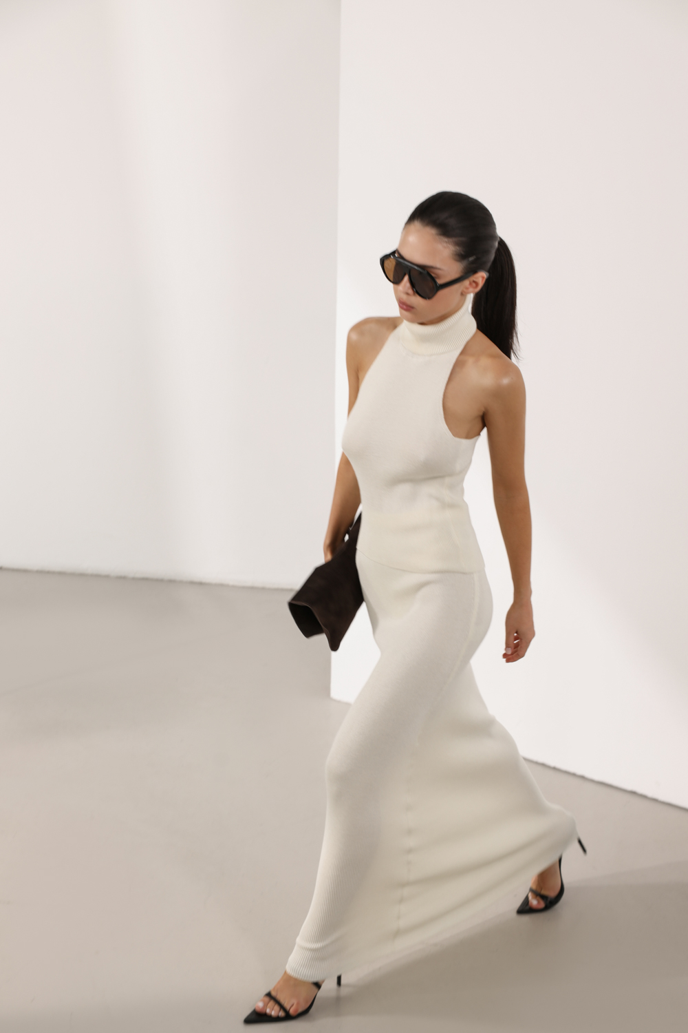 СПІДНИЦЯ МАКСІ