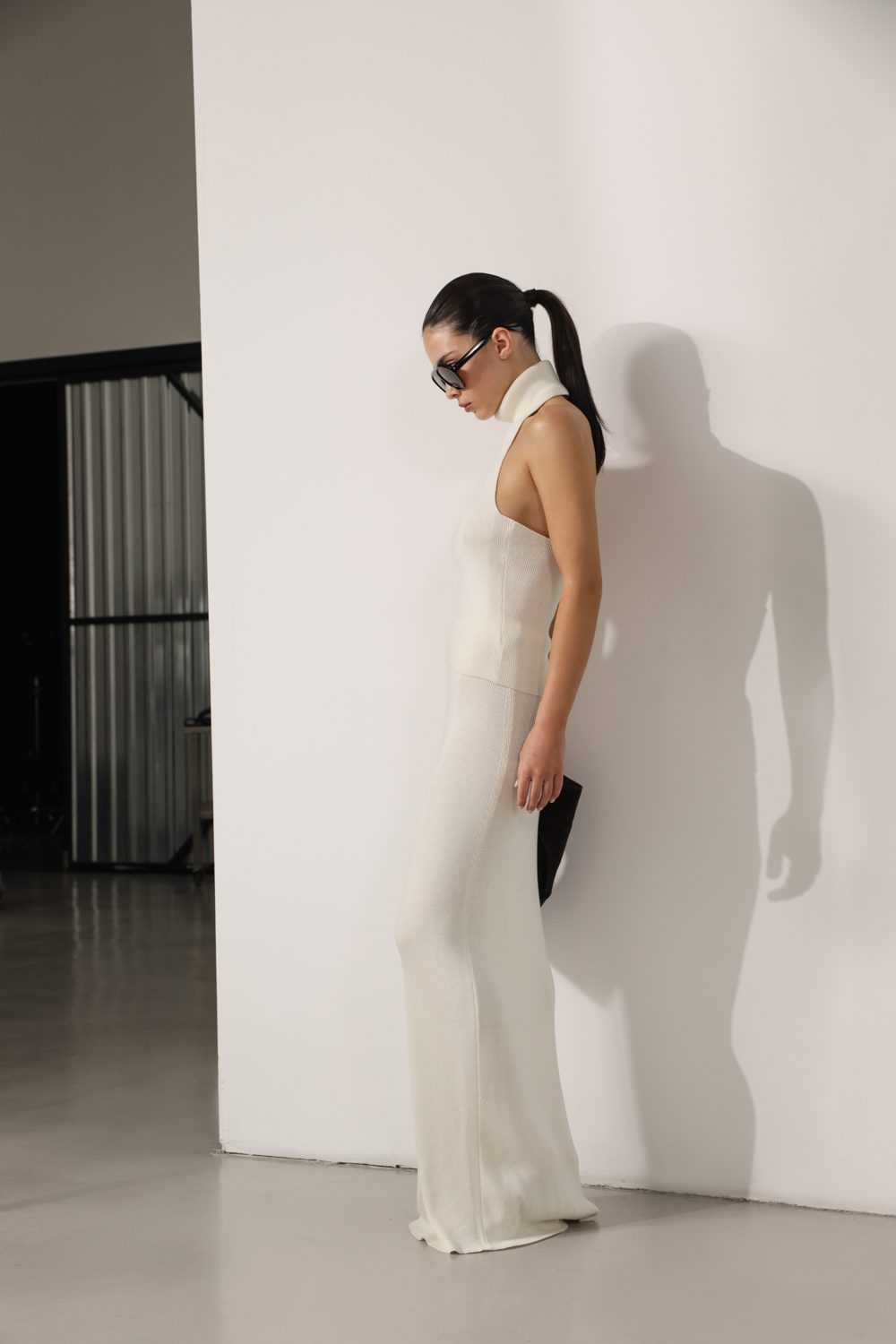 СПІДНИЦЯ МАКСІ