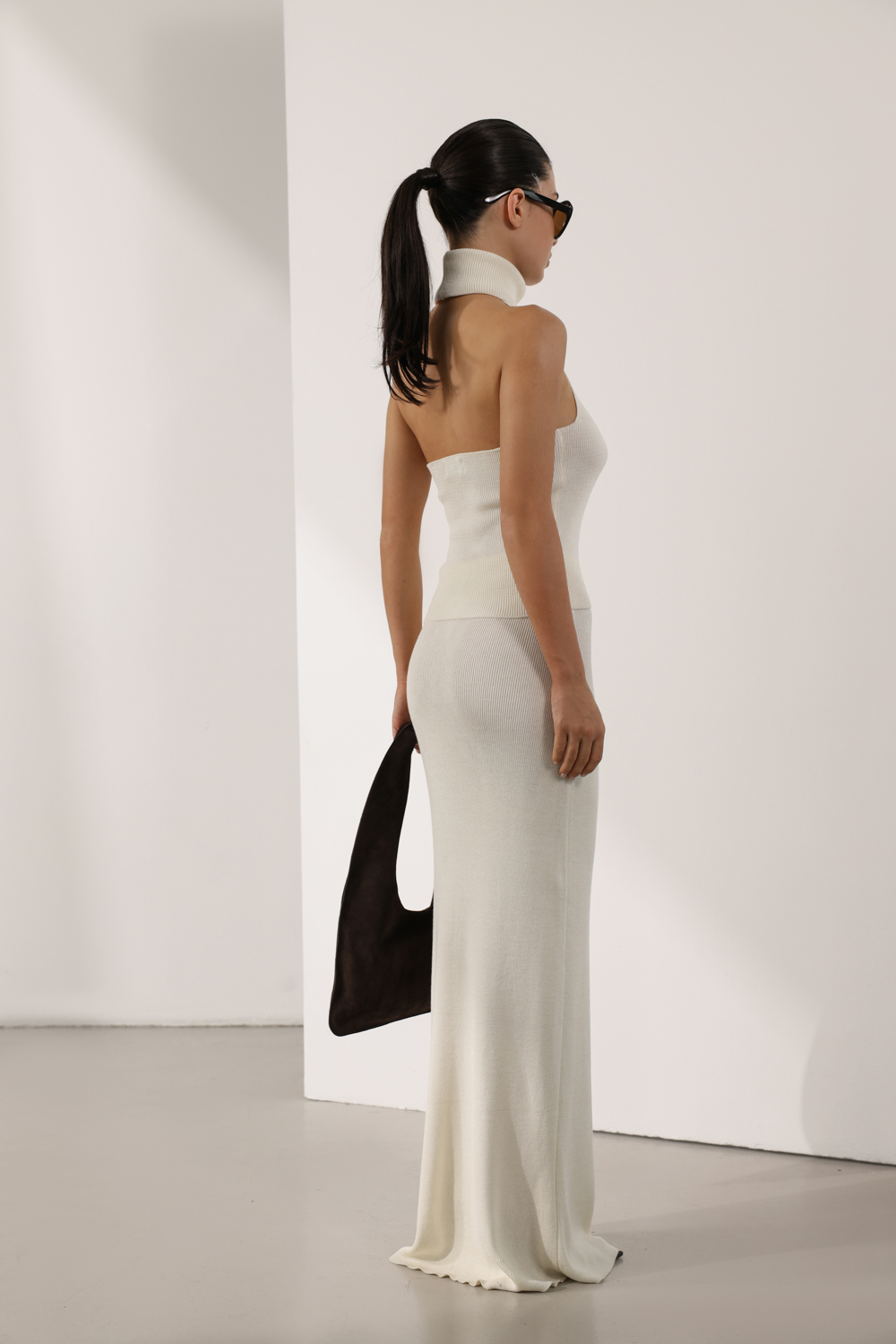 СПІДНИЦЯ МАКСІ