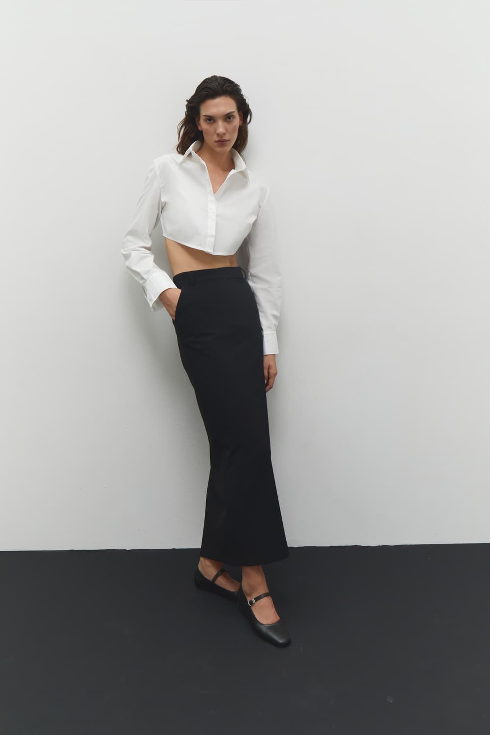 СПІДНИЦЯ МАКСІ