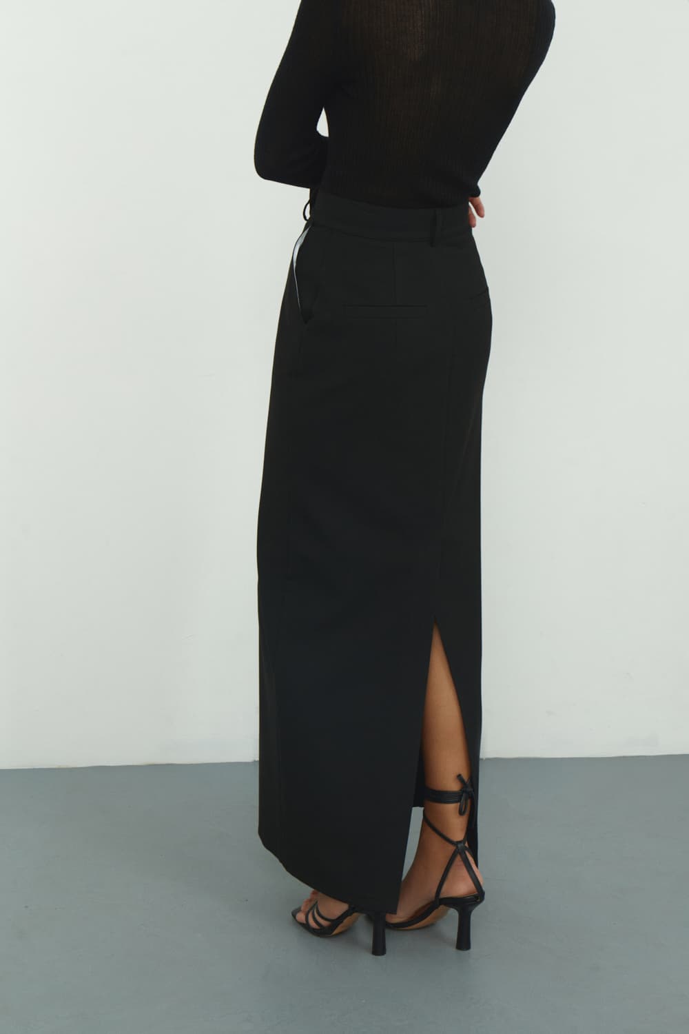 СПІДНИЦЯ МАКСІ