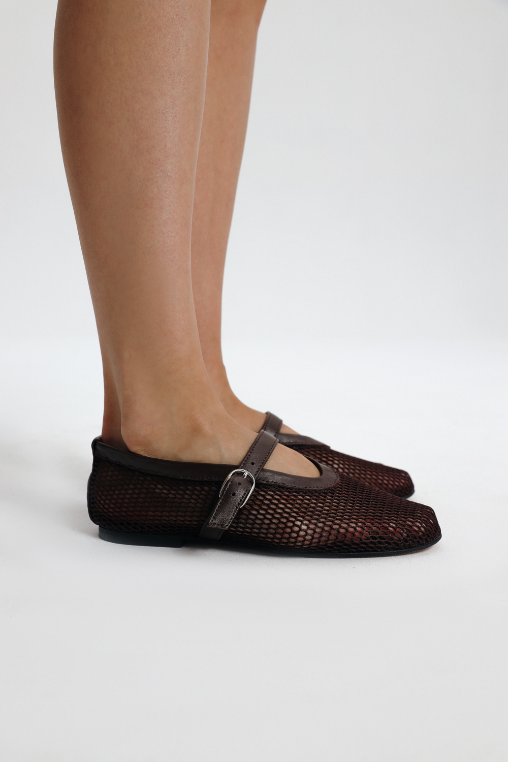 БАЛЕТКИ В СІТКУ