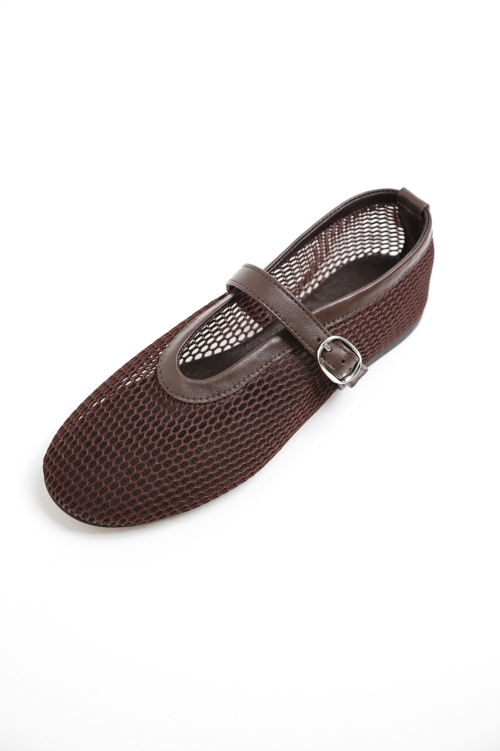 БАЛЕТКИ В СІТКУ