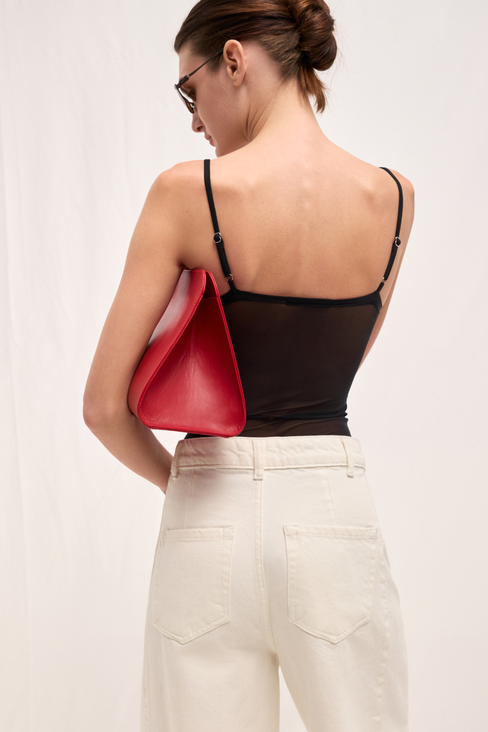 БОДІ З СІТКИ