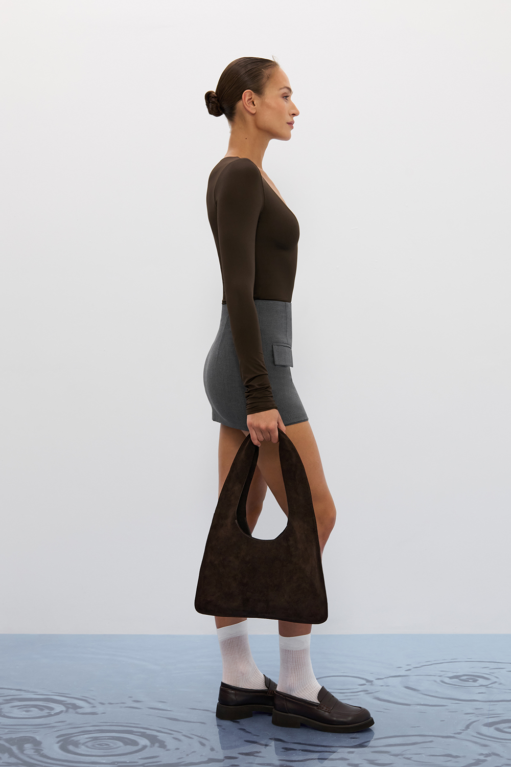 СПІДНИЦЯ МІНІ