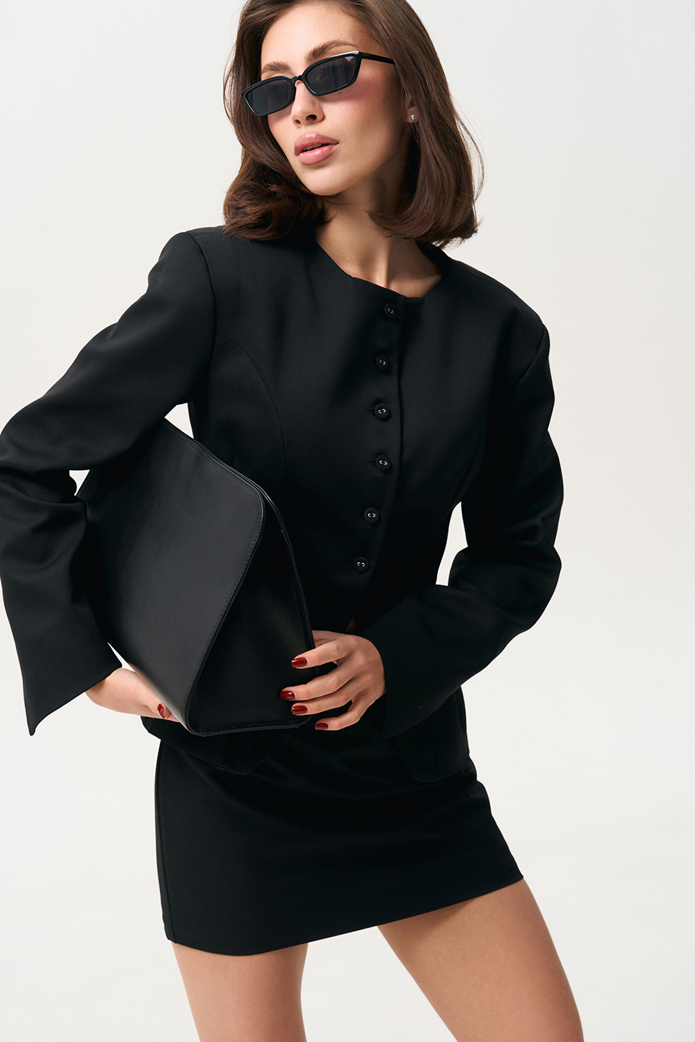 СПІДНИЦЯ МІНІ