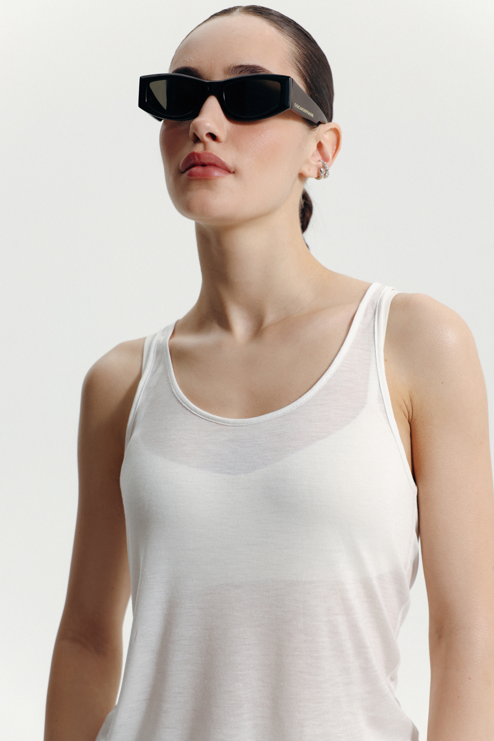 ТОП НАПІВПРОЗОРИЙ З МОДАЛУ