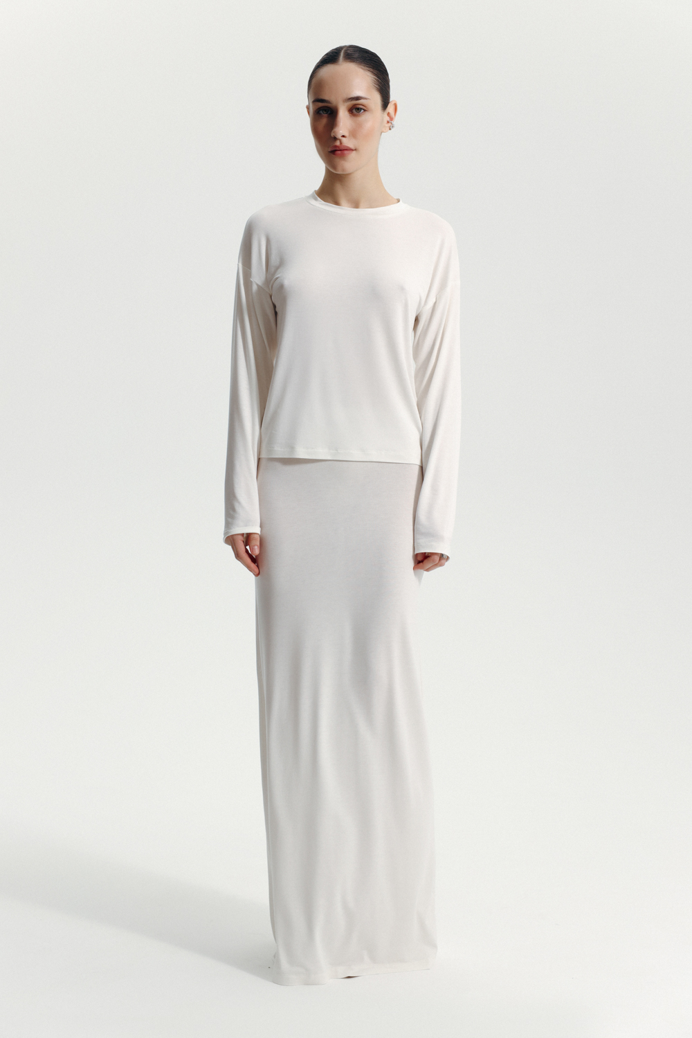 ЛОНГСЛІВ З МОДАЛУ