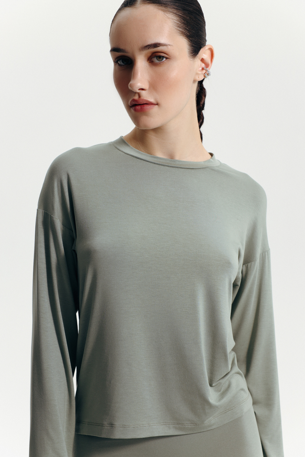 ЛОНГСЛІВ З МОДАЛУ