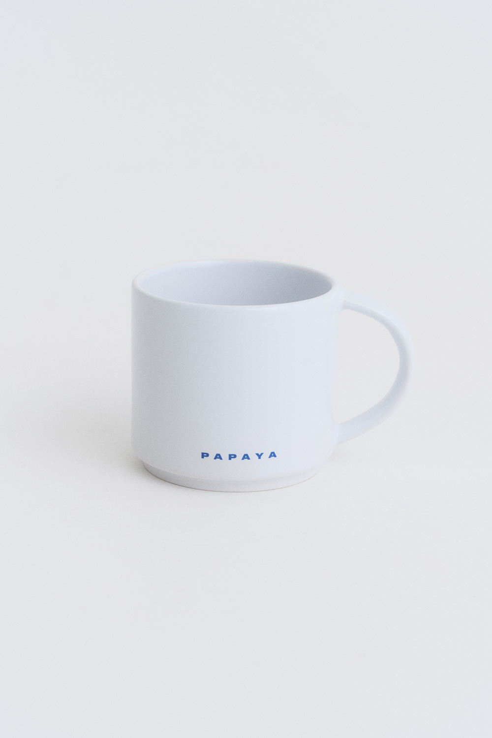 ЧАШКА PAPAYA