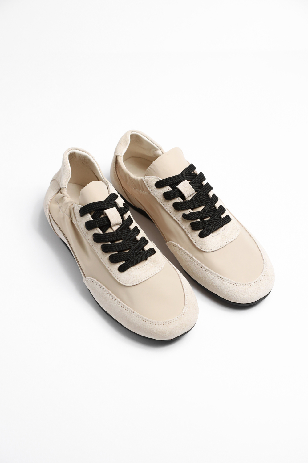 КРОСІВКИ ЗАМШЕВІ