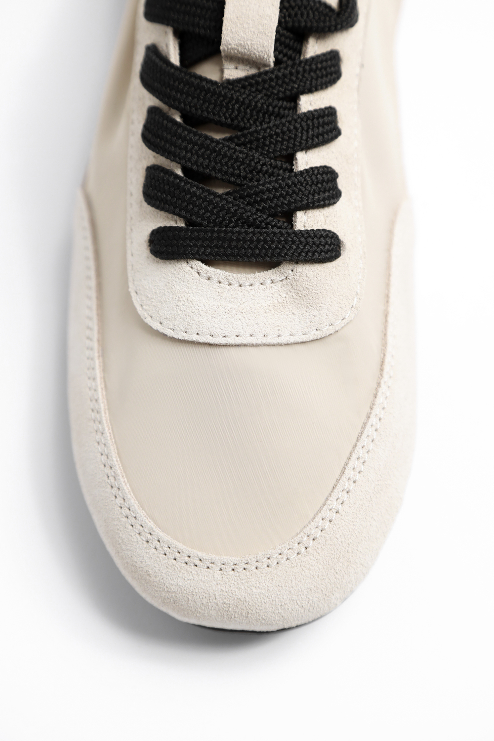 КРОСІВКИ ЗАМШЕВІ