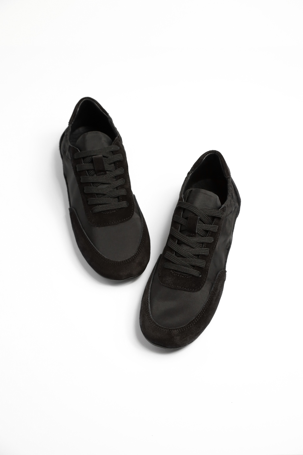 КРОСІВКИ ЗАМШЕВІ