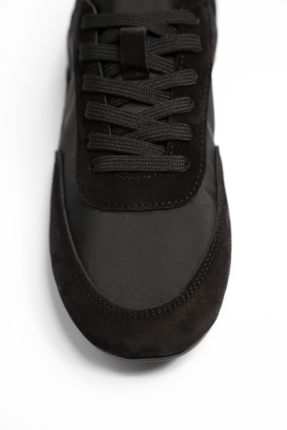 КРОСІВКИ ЗАМШЕВІ