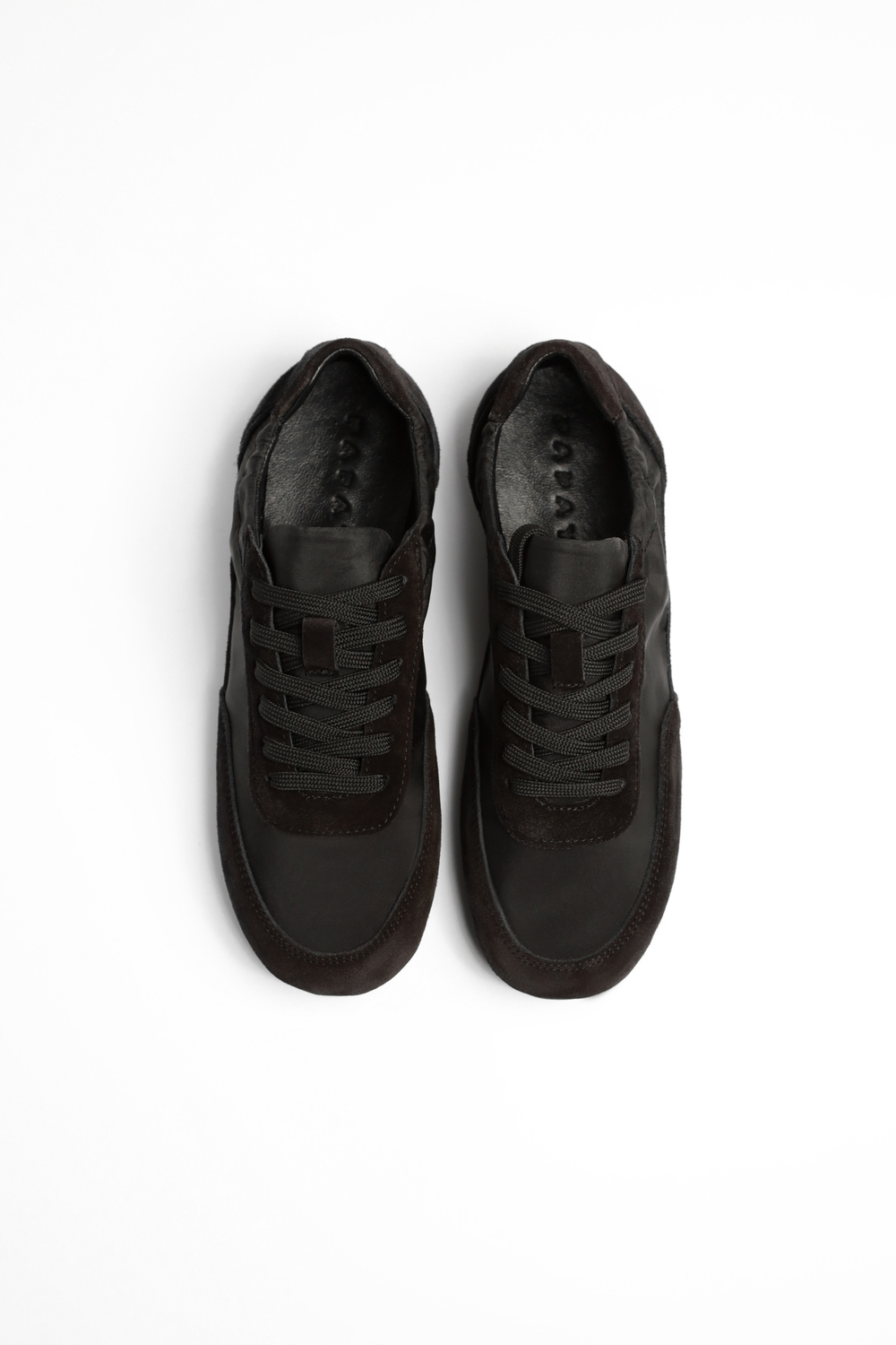 КРОСІВКИ ЗАМШЕВІ