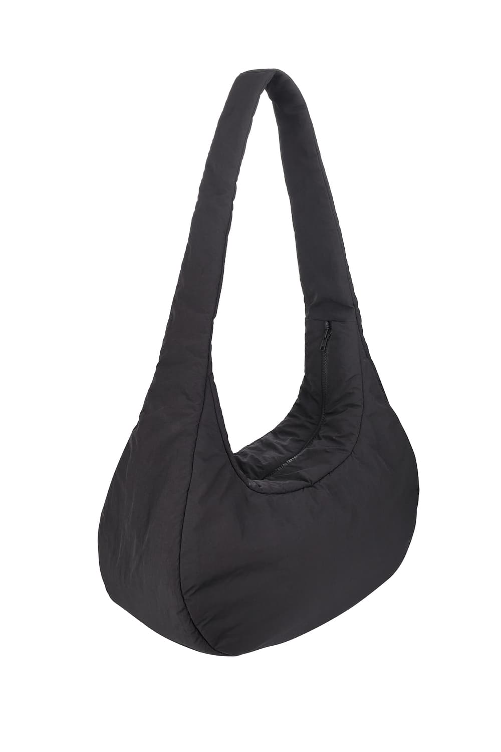 СУМКА НЕЙЛОНОВА НА ПЛЕЧЕ