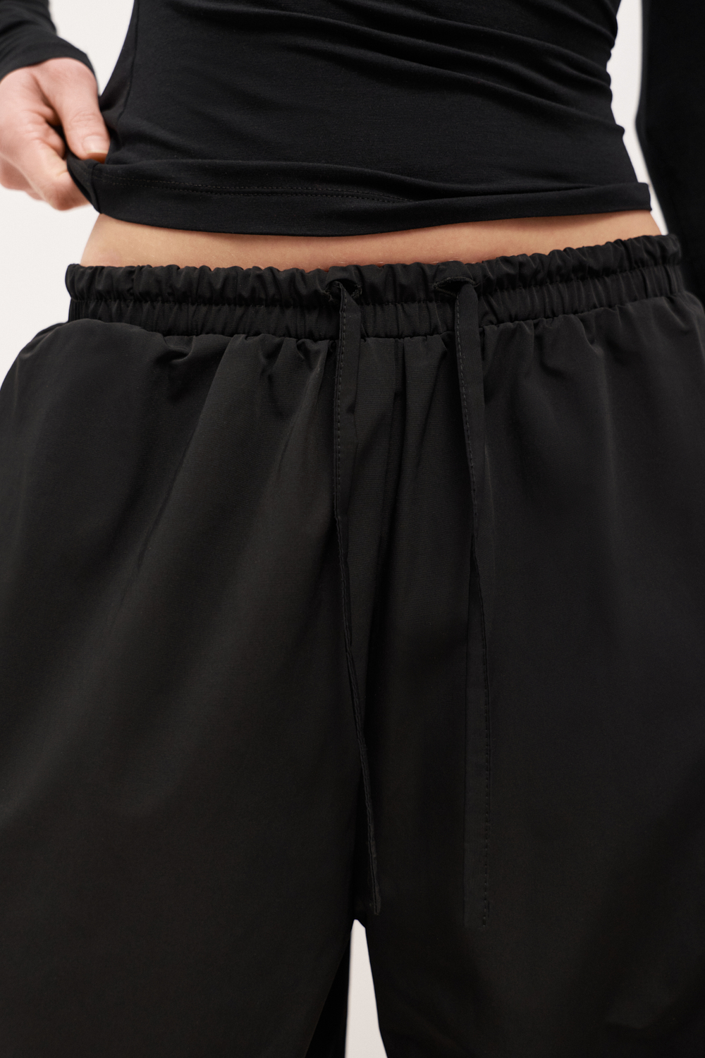 ШТАНИ-БАЛОНИ НЕЙЛОНОВІ