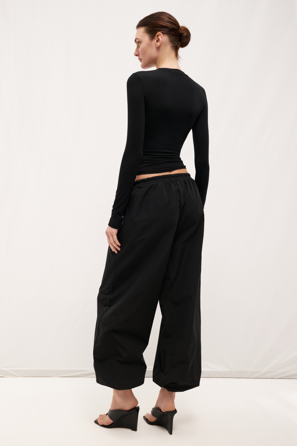 ШТАНИ-БАЛОНИ НЕЙЛОНОВІ