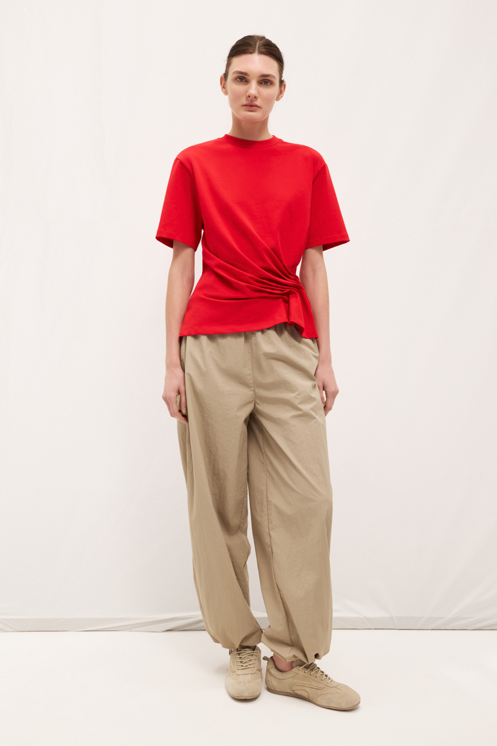 ДЖОГЕРИ НЕЙЛОНОВІ