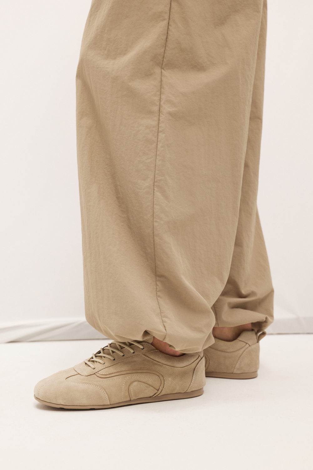 ДЖОГЕРИ НЕЙЛОНОВІ