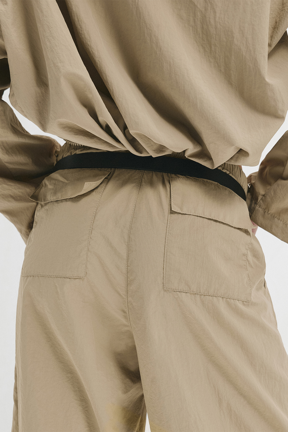 ДЖОГЕРИ НЕЙЛОНОВІ