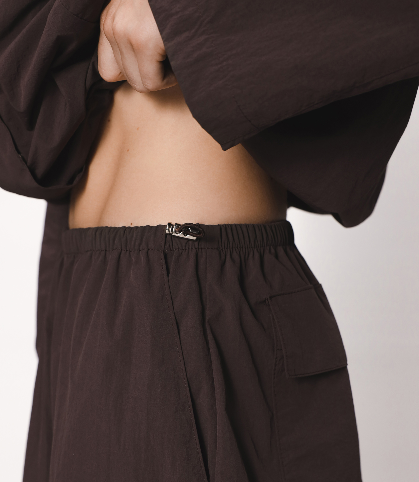 ДЖОГЕРИ НЕЙЛОНОВІ