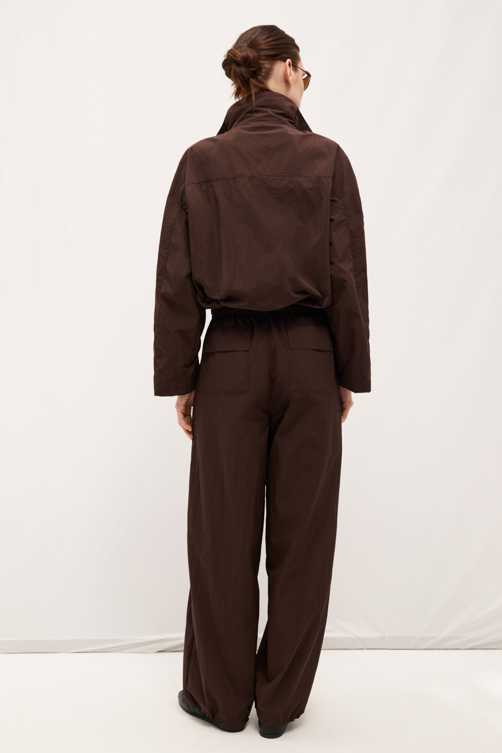 ДЖОГЕРИ НЕЙЛОНОВІ