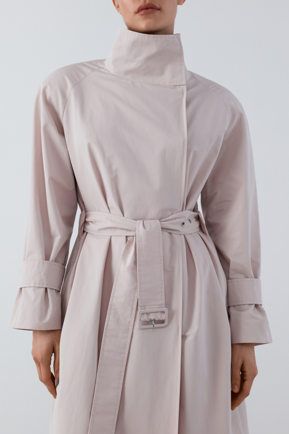 ТРЕНЧ МАКСІ