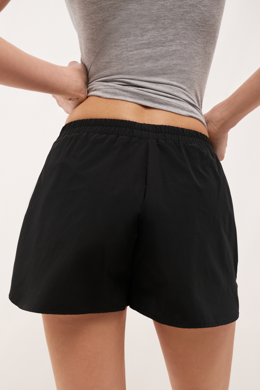 ШОРТИ НЕЙЛОНОВІ