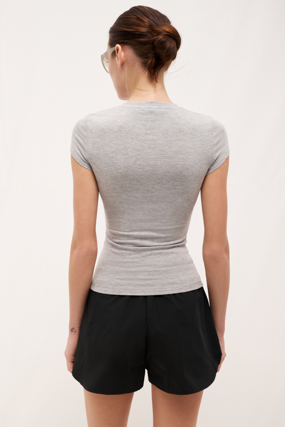 ШОРТИ НЕЙЛОНОВІ