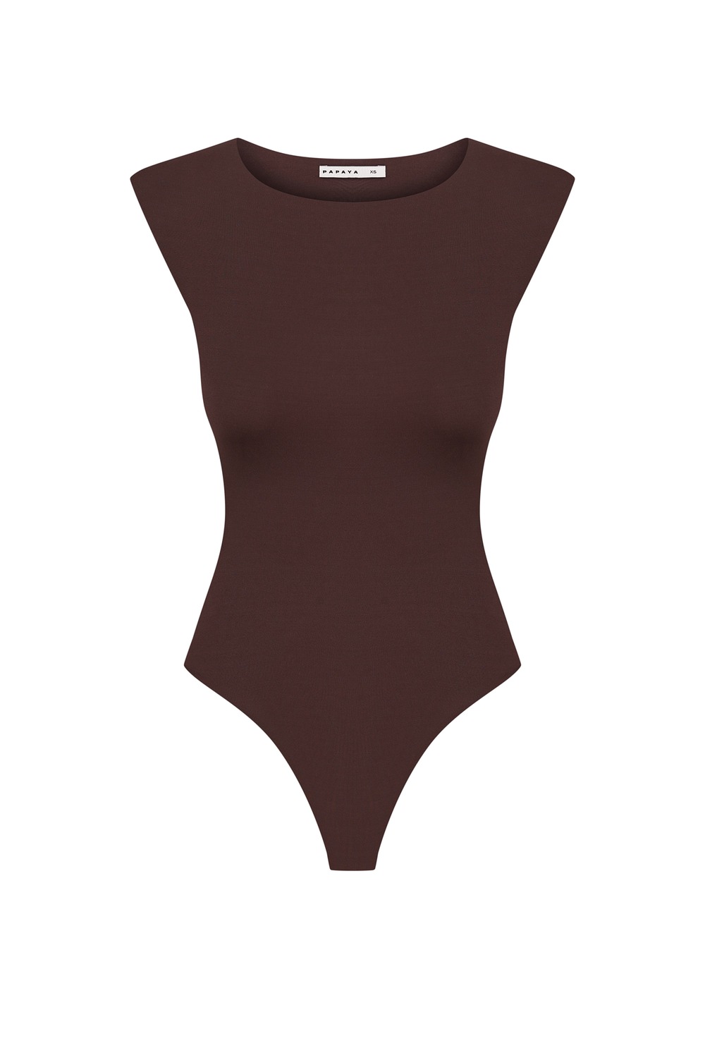 БОДІ З ВІДКРИТОЮ СПИНОЮ