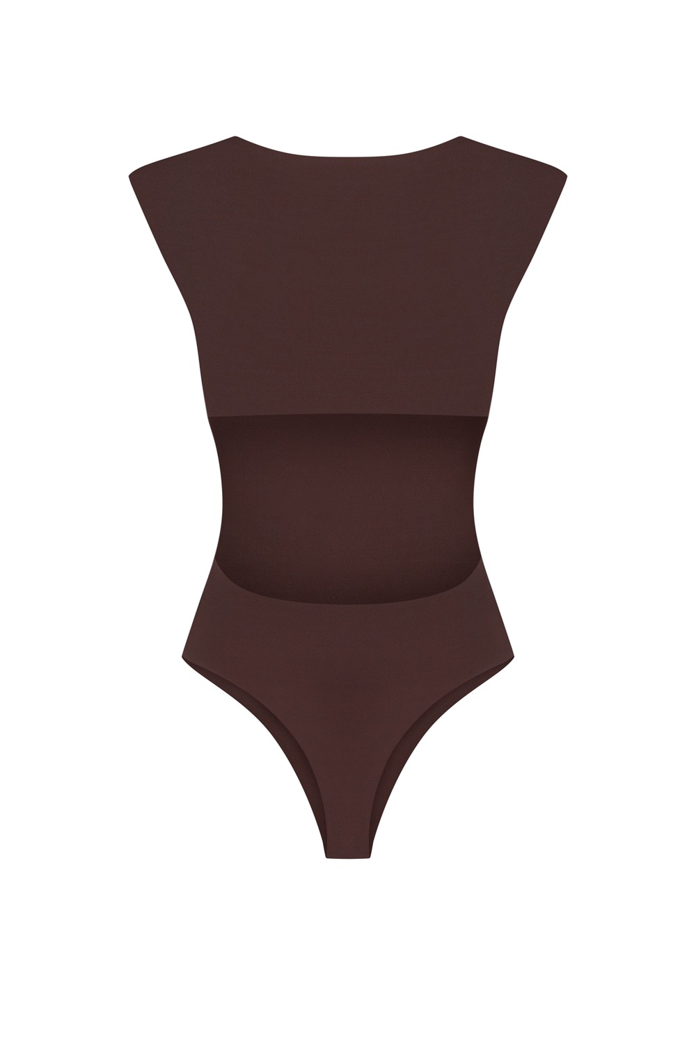 БОДІ З ВІДКРИТОЮ СПИНОЮ