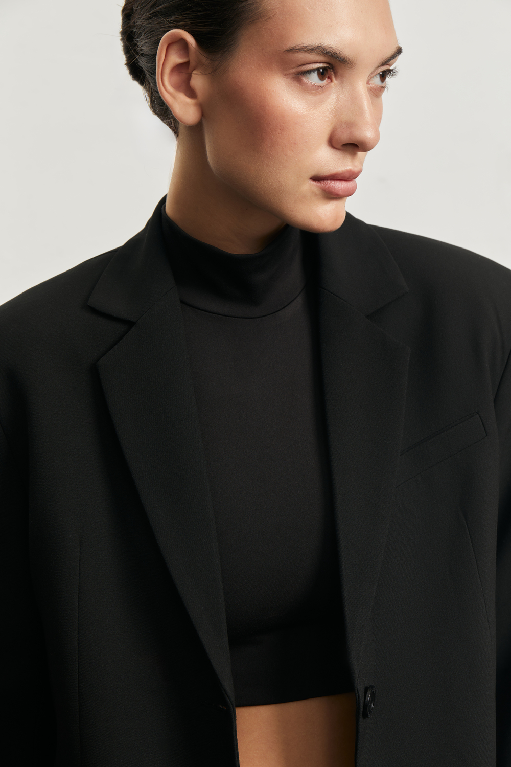 БЛЕЙЗЕР ОВЕРСАЙЗ