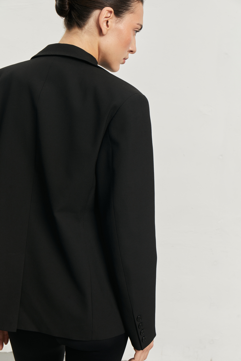 БЛЕЙЗЕР ОВЕРСАЙЗ