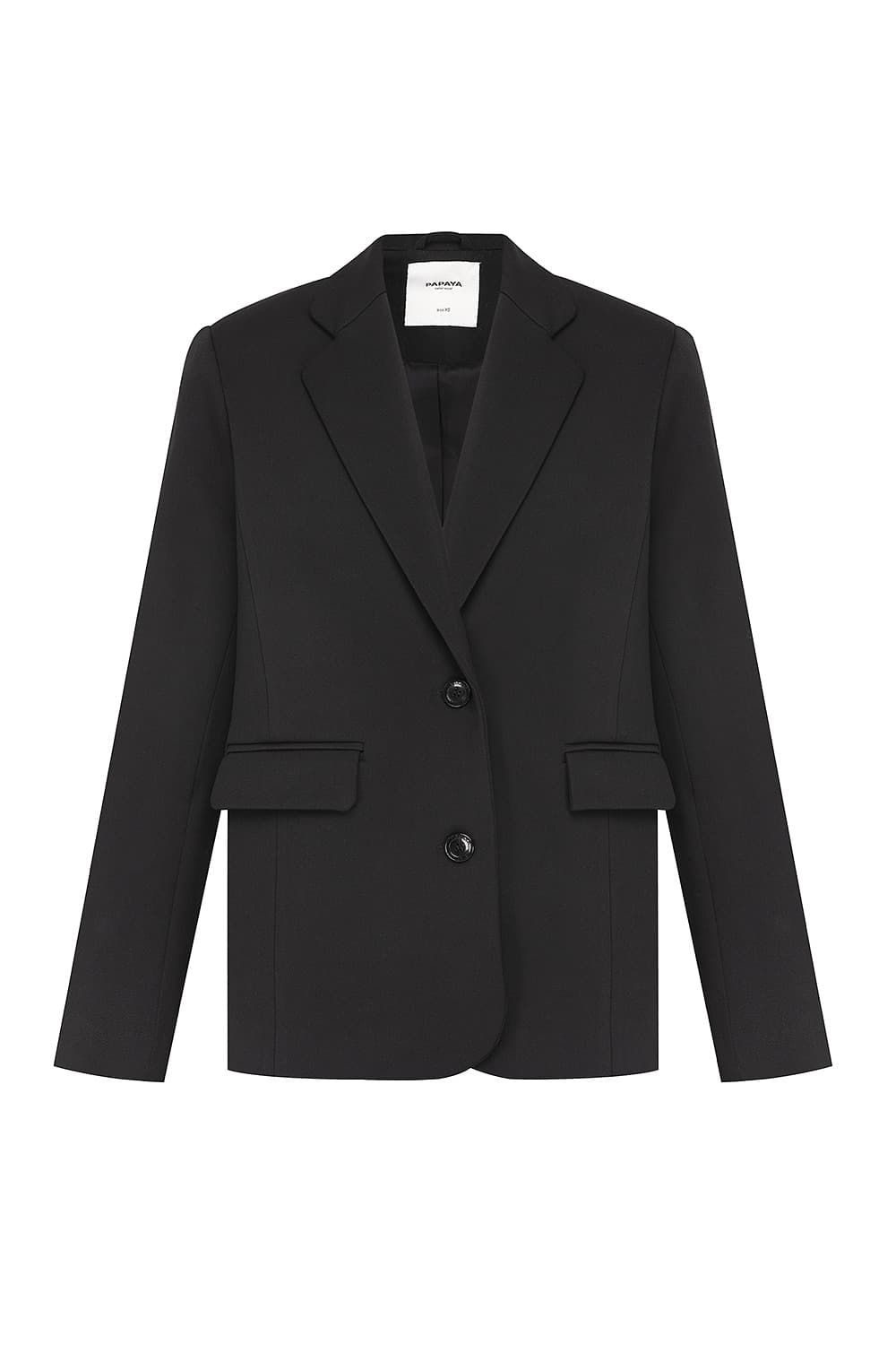 БЛЕЙЗЕР ОВЕРСАЙЗ