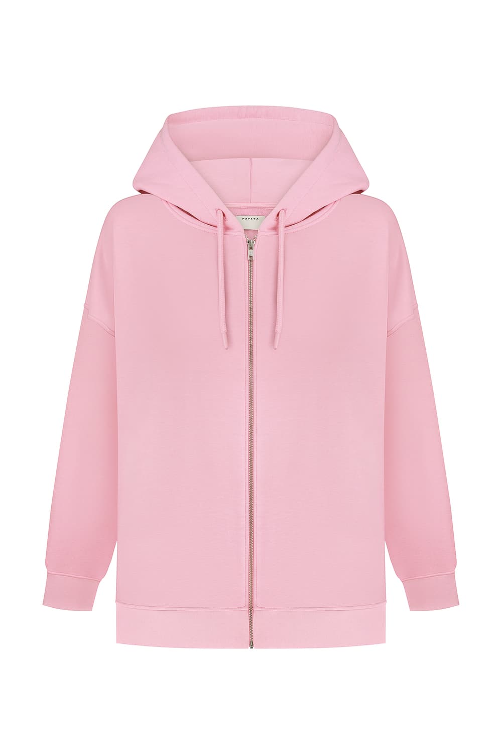 ХУДІ ОВЕРСАЙЗ НА БЛИСКАВЦІ