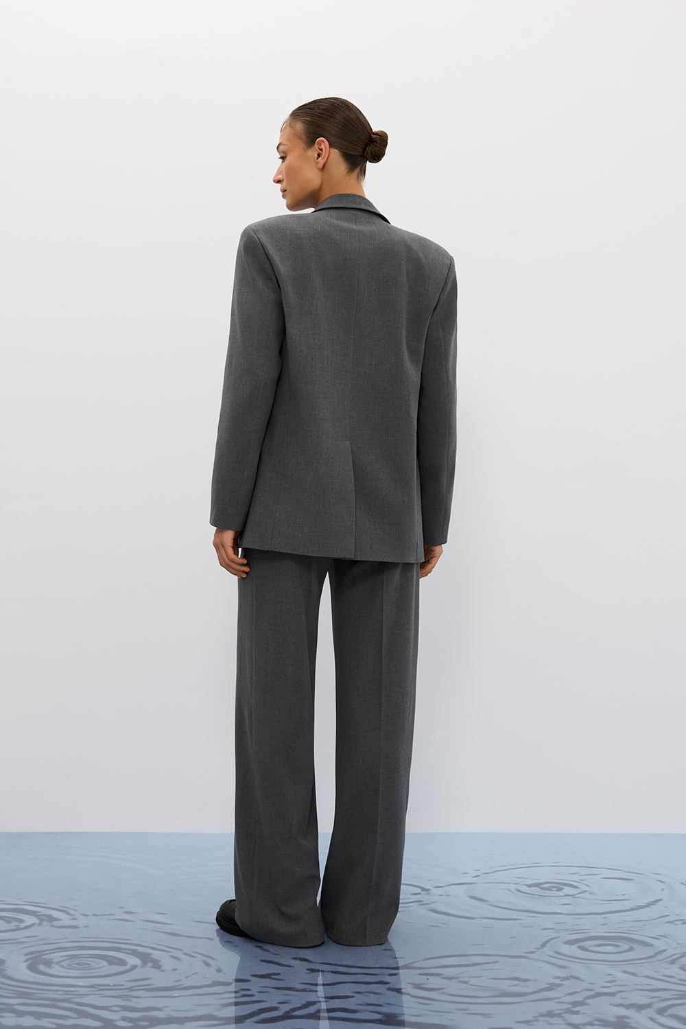 БЛЕЙЗЕР ОВЕРСАЙЗ