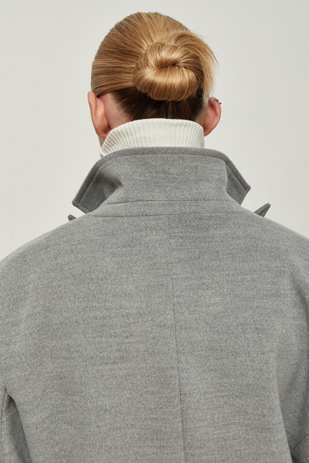 ПАЛЬТО ОВЕРСАЙЗ