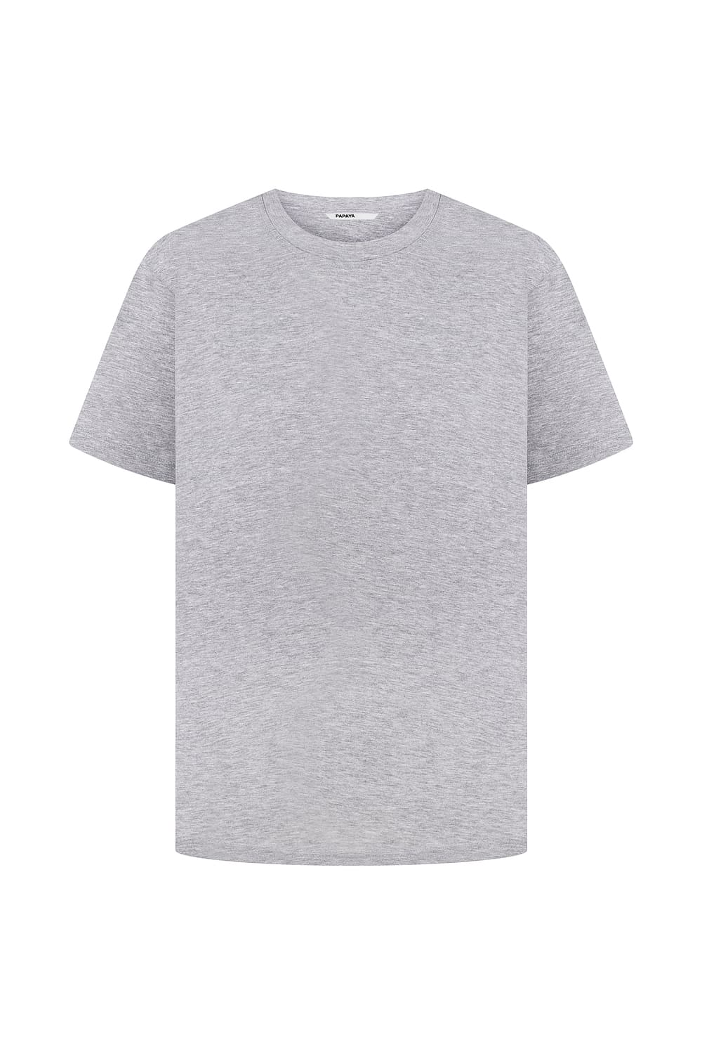 ФУТБОЛКА OVERSIZE