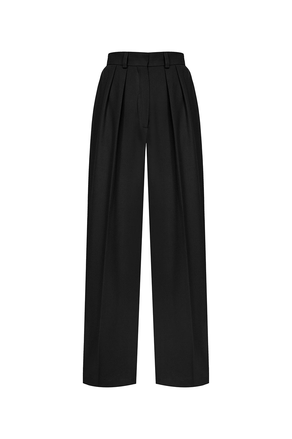 PALAZZO TROUSERS - buy at PAPAYA |Ukrainian brand