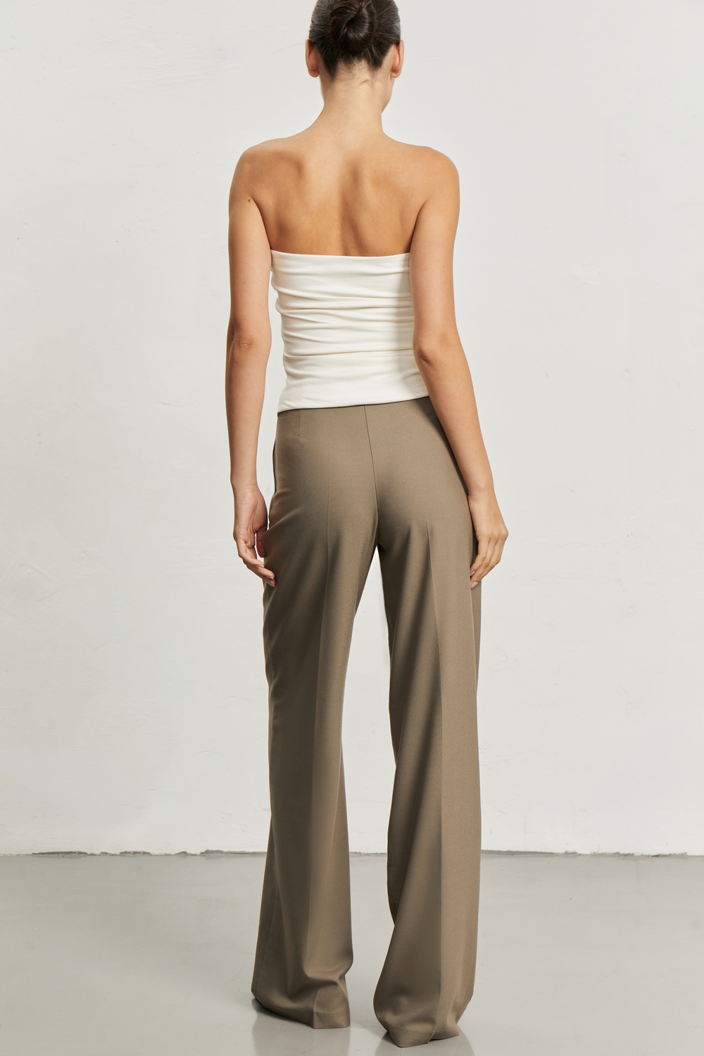 PALAZZO TROUSERS - buy at PAPAYA |Ukrainian brand