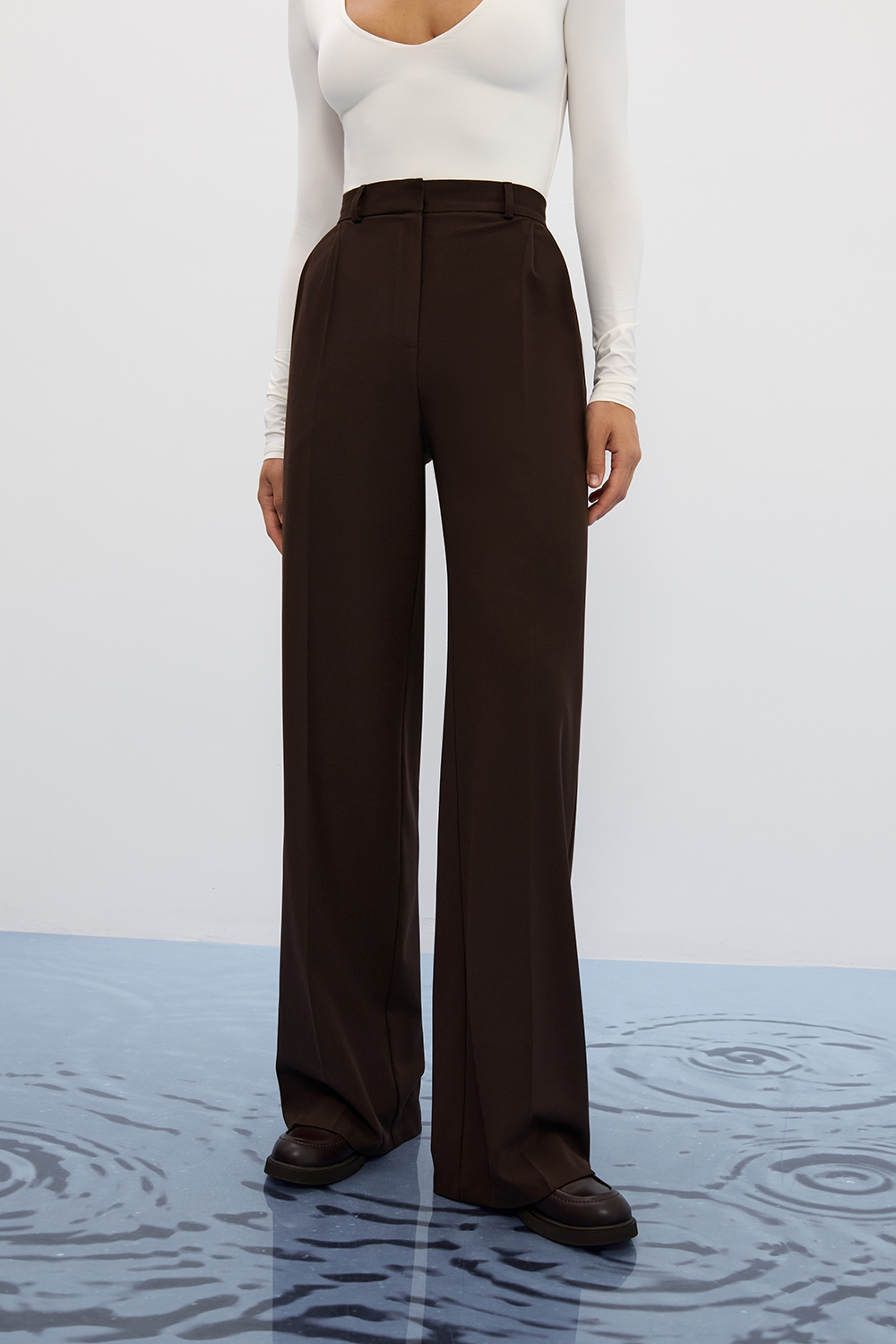 ШТАНИ-ПАЛАЦО