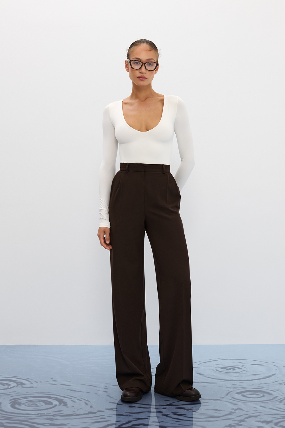 ШТАНИ-ПАЛАЦО