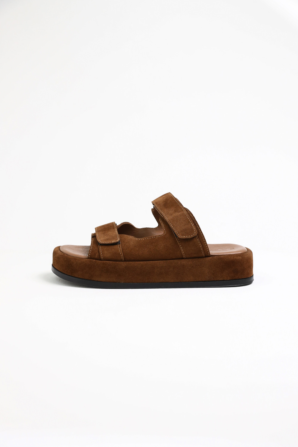 САНДАЛІ НА ПЛАТФОРМІ