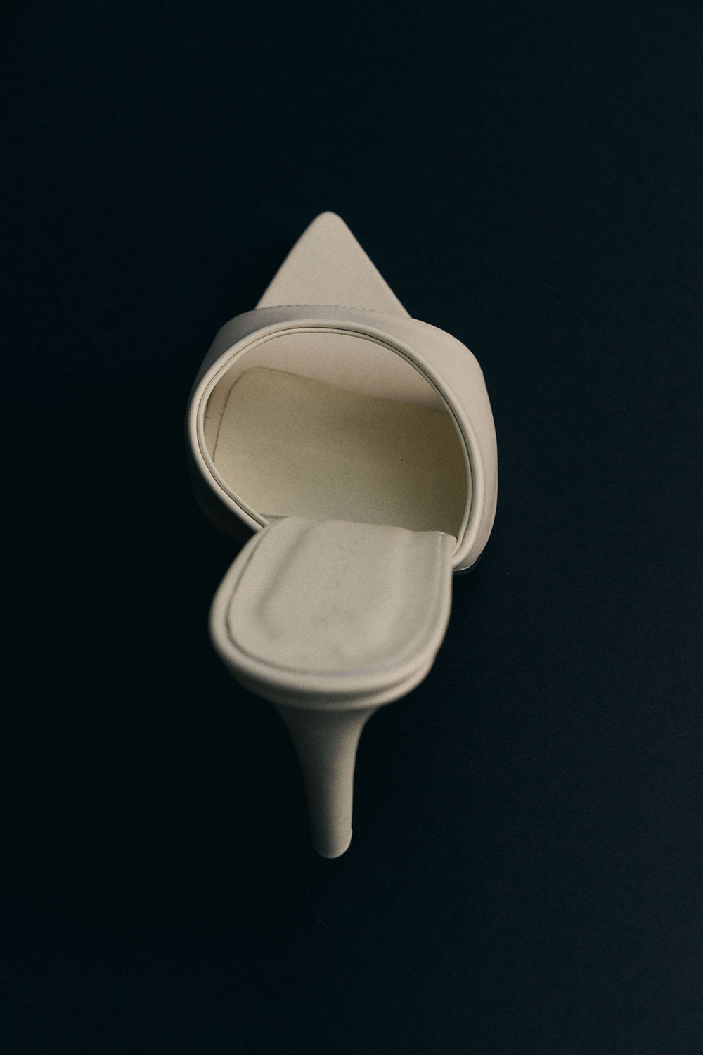 МЮЛІ НА ВИСОКИХ ПІДБОРАХ