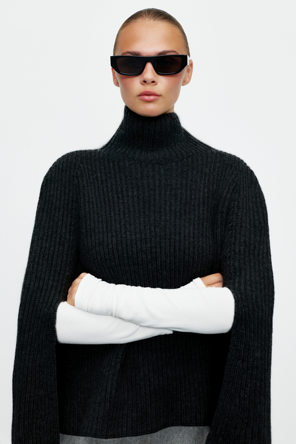 НАКИДКА-ПОНЧО