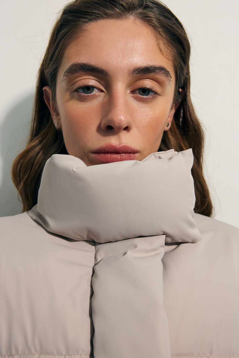 КУРТКА УКОРОЧЕНА