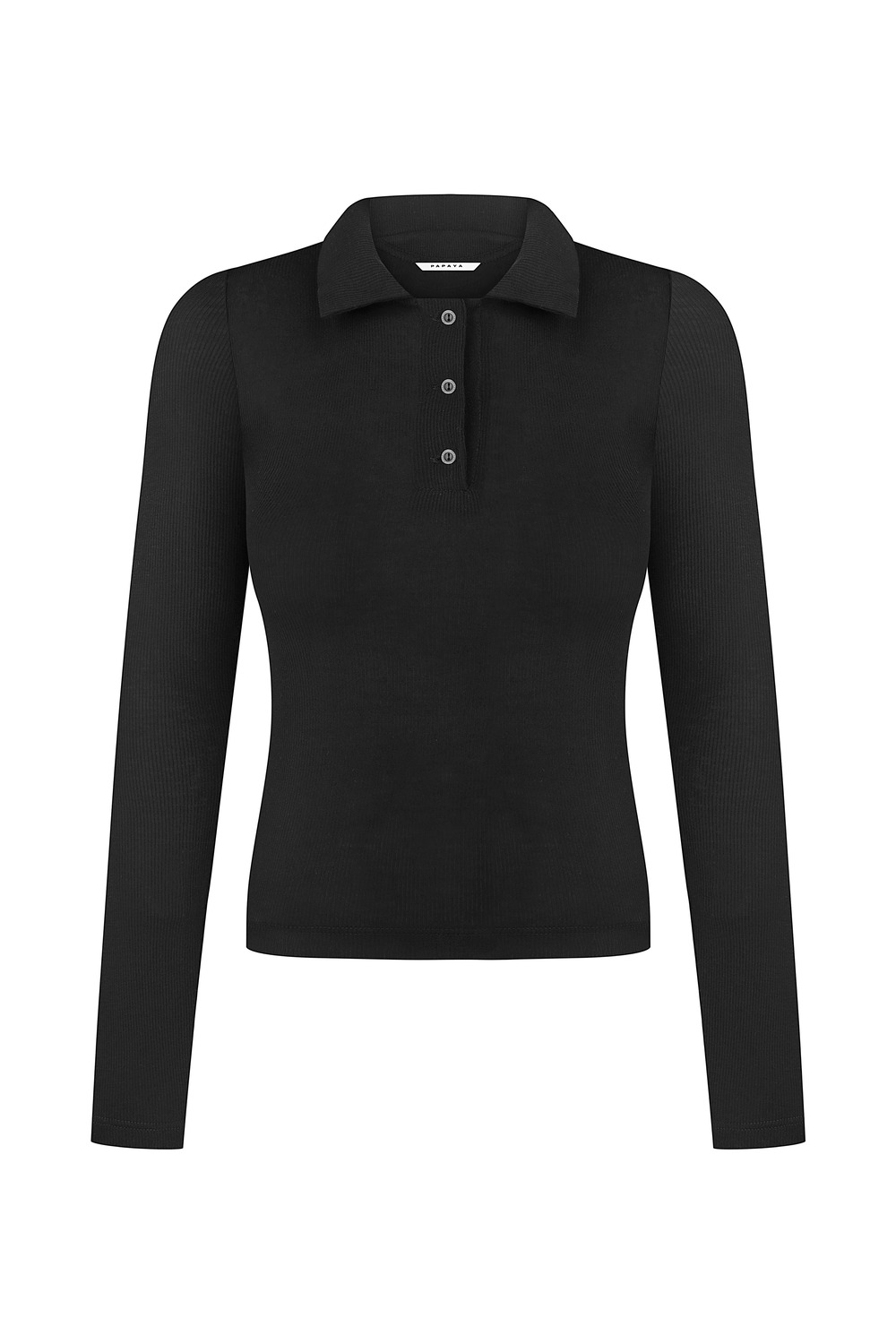 JERSEY POLO - buy at PAPAYA |Ukrainian brand