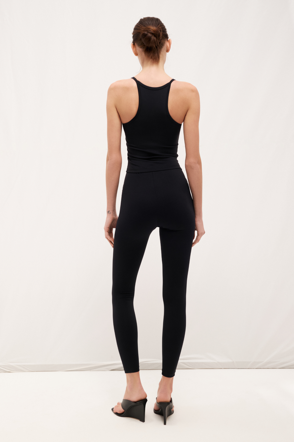 ЛЕГІНСИ ЕЛАСТИЧНІ