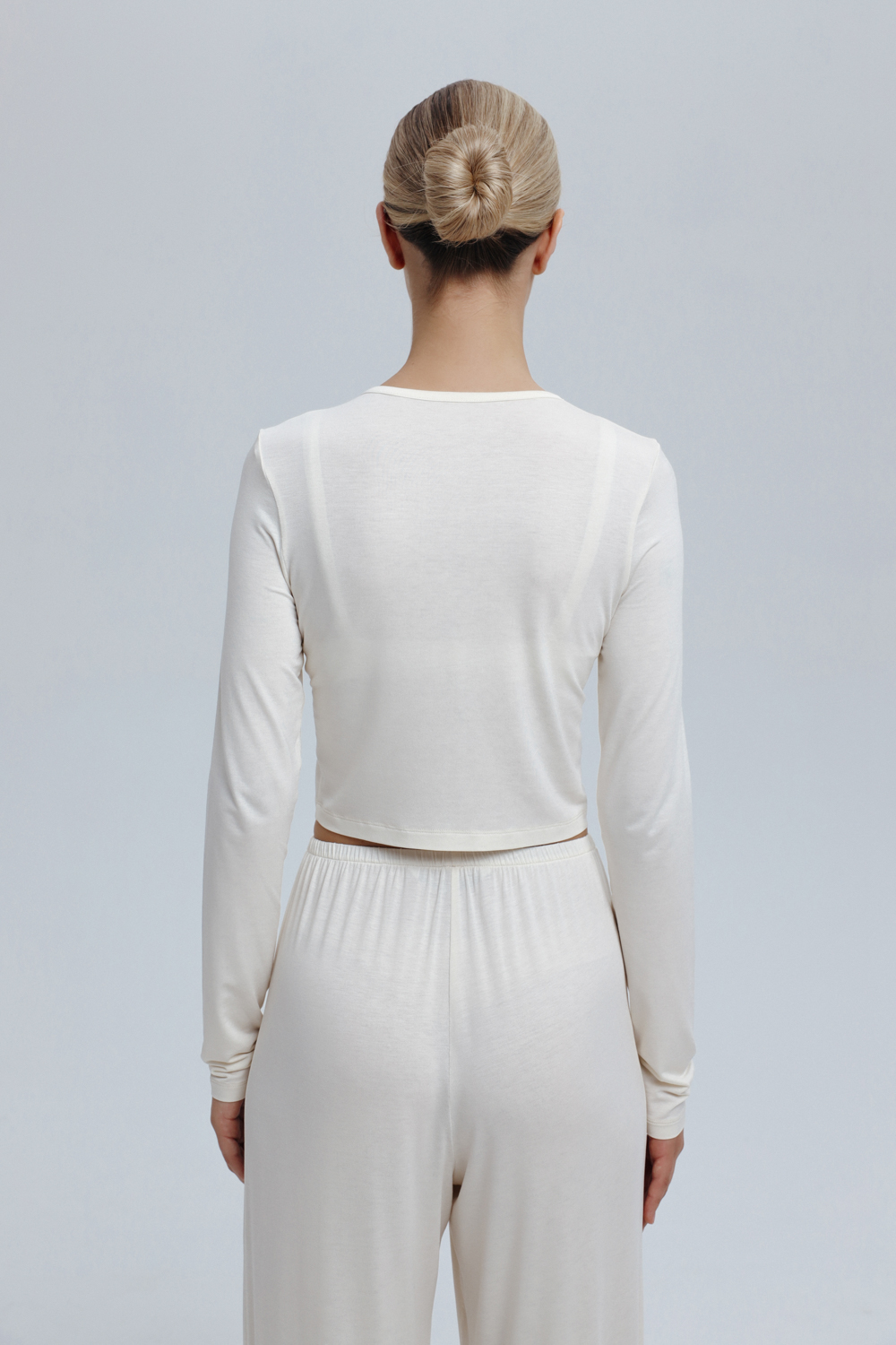 SEMI-SHEER CARDIGAN - buy at PAPAYA |Ukrainian brand